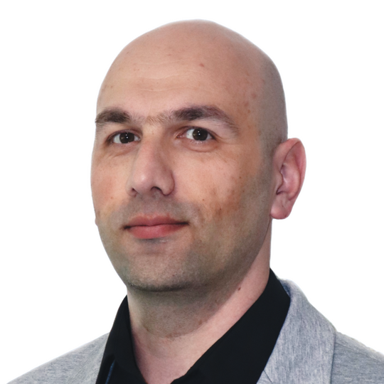 Viacheslav Viacheslav Chumachenko